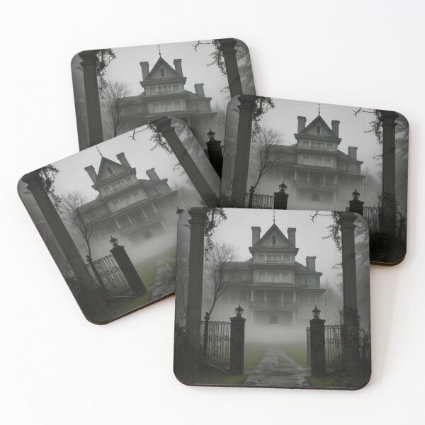 Item preview, Haunted Greeting  designed and sold by HauntedAndAlone.