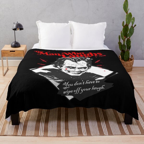 Item preview, You don't have to wipe off your laugh | Classic Movies designed and sold by Coppernix.