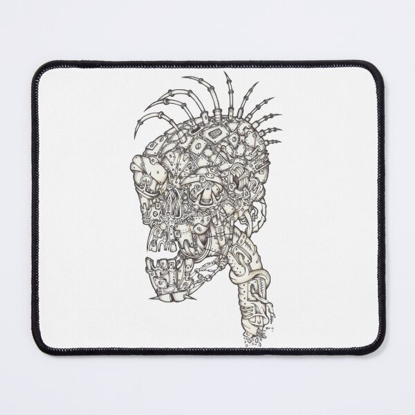 Item preview, Hair Plugs designed and sold by Brian Healey Art .