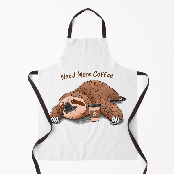 Item preview, More Coffee Please designed and sold by Kimprut.