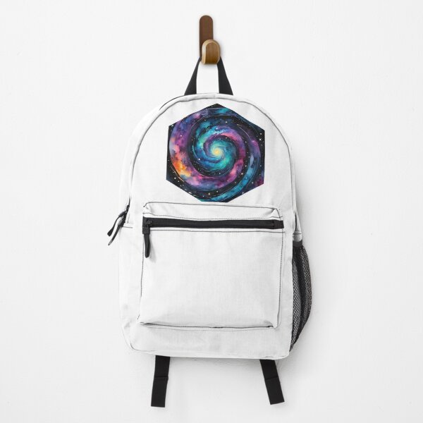 Item preview, Watercolor Galaxy designed and sold by AbsoluteA.