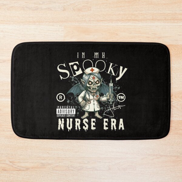 Item preview, In my spooky nurse era designed and sold by Peerless-Prime.