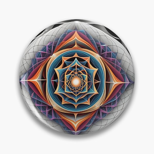 Item preview, Visual Vortex designed and sold by 0penvimark.