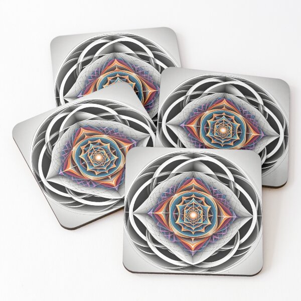 Item preview, Visual Vortex designed and sold by 0penvimark.