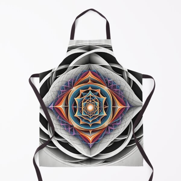 Item preview, Visual Vortex designed and sold by 0penvimark.