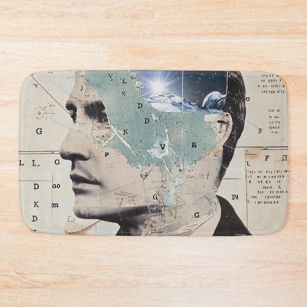 Item preview, I don't understand this world version 2 designed and sold by obstinator.