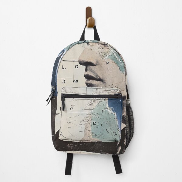 Item preview, I don't understand this world version 2 designed and sold by obstinator.