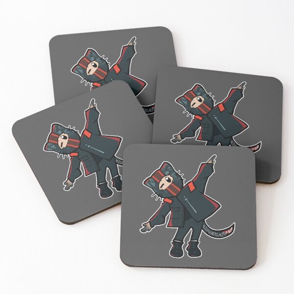 Item preview, Kitty Cat Clancy designed and sold by pheoniic.