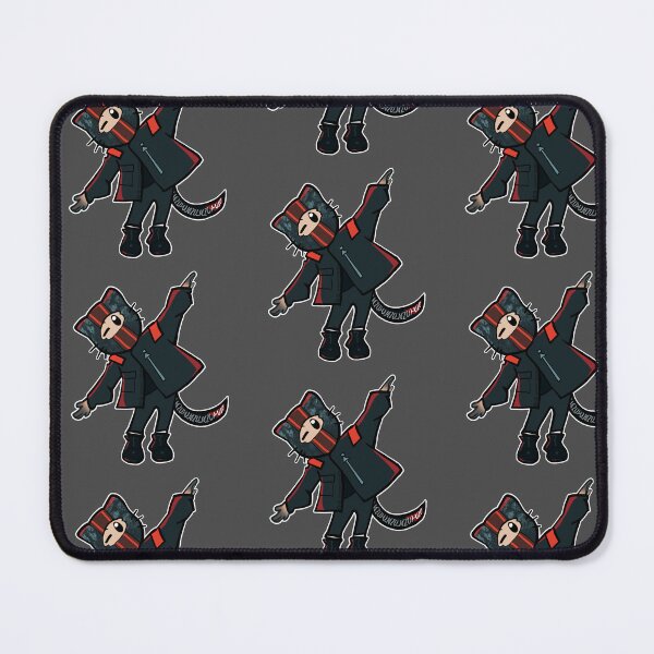 Item preview, Kitty Cat Clancy designed and sold by pheoniic.
