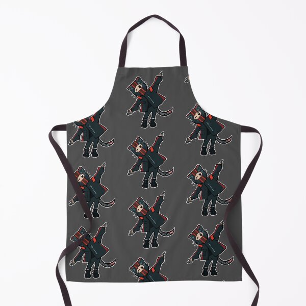 Item preview, Kitty Cat Clancy designed and sold by pheoniic.