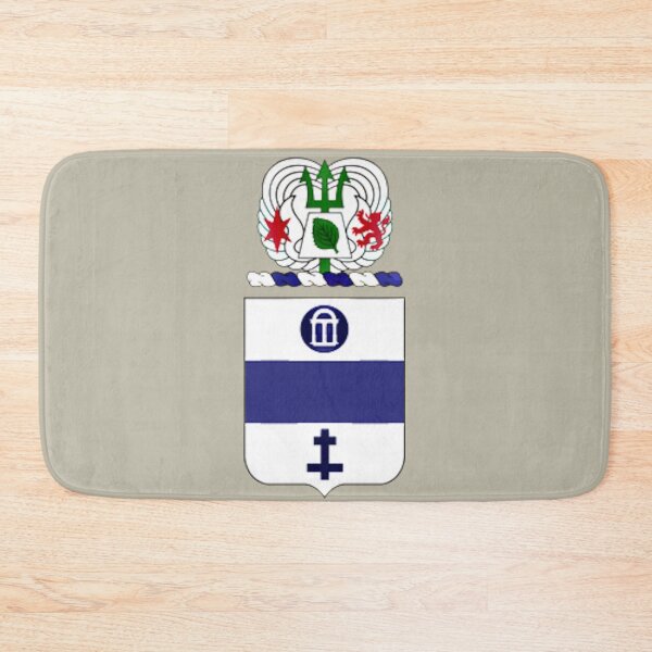 Item preview,  US MILITARY COMMANDS 325th infantry regiment coa designed and sold by THE AMERICAN TEEVANGELIST.