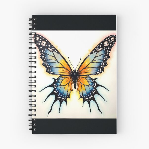 Item preview, Butterfly Specimen No. 0025 designed and sold by FaerieFusion.