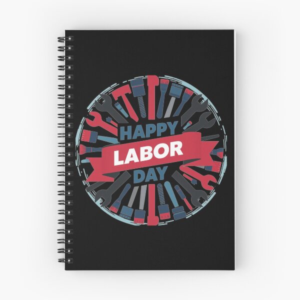 Item preview, Happy Labor Day designed and sold by Krystian9809.