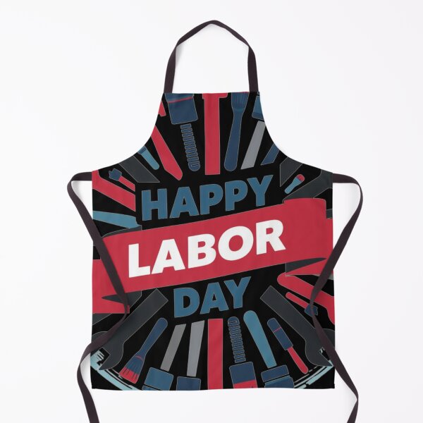 Item preview, Happy Labor Day designed and sold by Krystian9809.