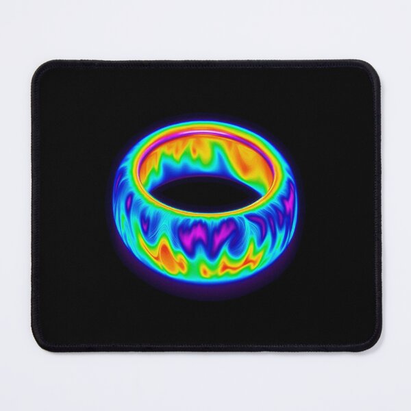 Item preview, Thermal Ring of Power designed and sold by zzz888.
