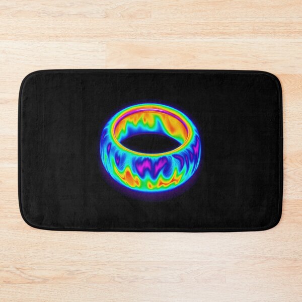 Item preview, Thermal Ring of Power designed and sold by zzz888.