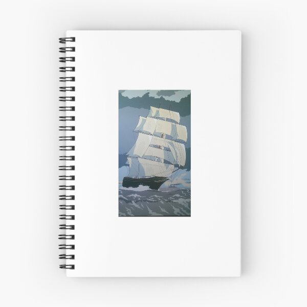 Item preview, The Second Fastest Ship In The World  designed and sold by MichaelBliss.