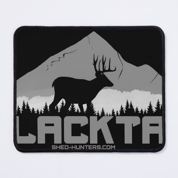 Item preview, Blacktail Deer Oregon Mount Hood Hunter  designed and sold by ShedHunters.