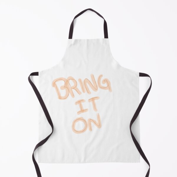 Item preview, Bring in on brown designed and sold by lukked.