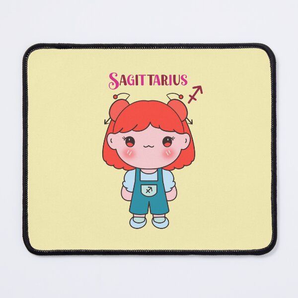 Item preview, Sagittarius Girls designed and sold by Danikuk.