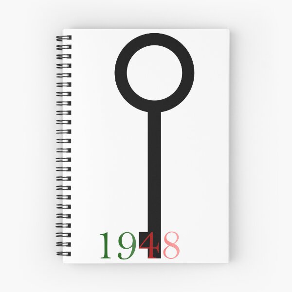 Item preview, Key to resilience 1948 designed and sold by Arp.