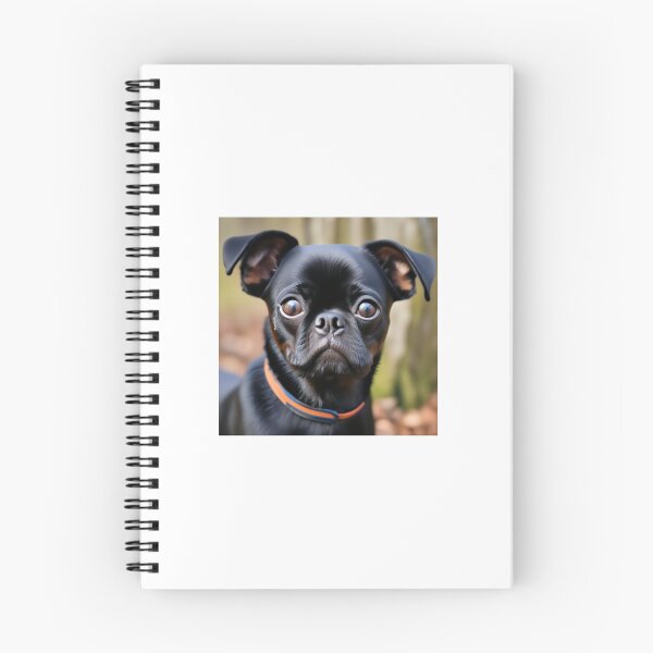 Item preview, The little dog is looking at you designed and sold by IzoGen78.