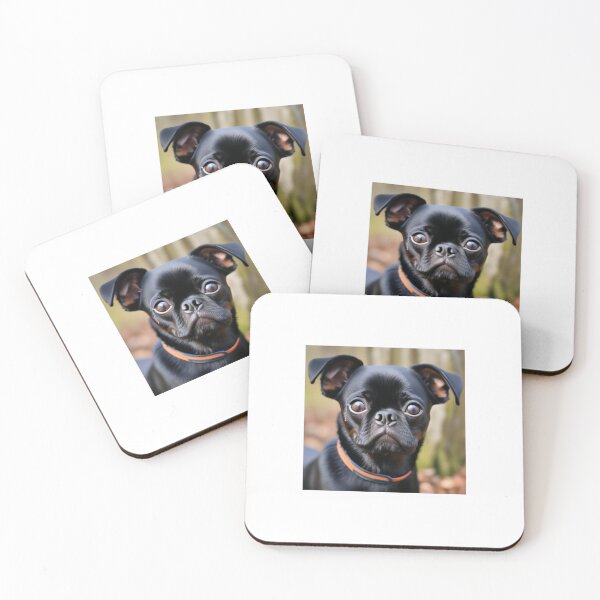 Item preview, The little dog is looking at you designed and sold by IzoGen78.