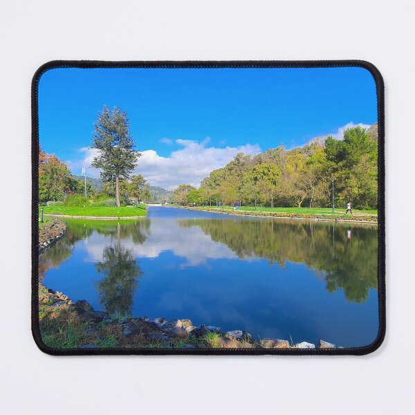 Item preview, morning walk at Jamor Urban Park. Oeiras. Lisbon designed and sold by Tereza Pilar Art.