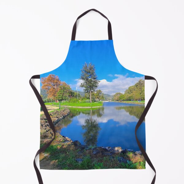 Item preview, morning walk at Jamor Urban Park. Oeiras. Lisbon designed and sold by Tereza Pilar Art.