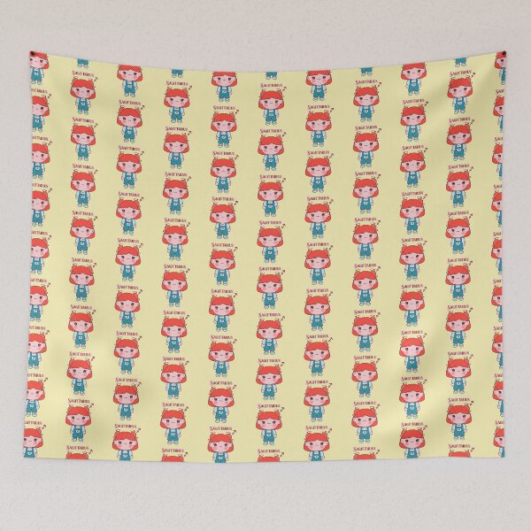 Item preview, Sagittarius Girls designed and sold by Danikuk.