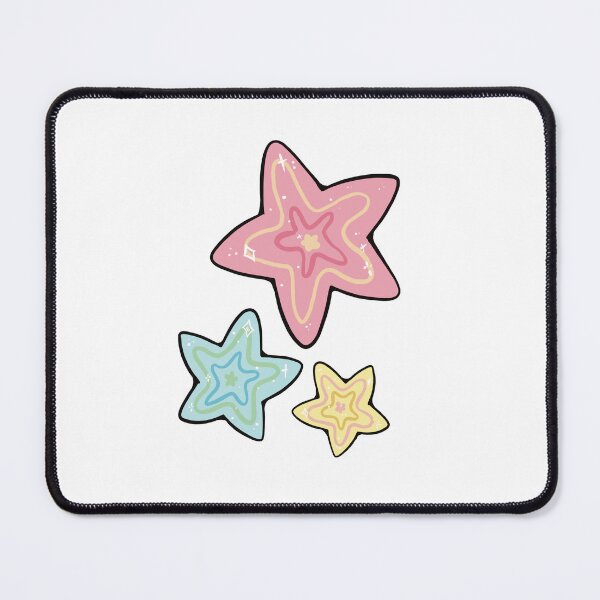 Item preview, Groovy Starfish  designed and sold by aquastarcove.