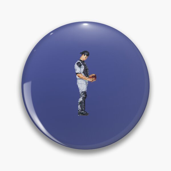 Item preview, Jorge Posada designed and sold by pixelsports2.