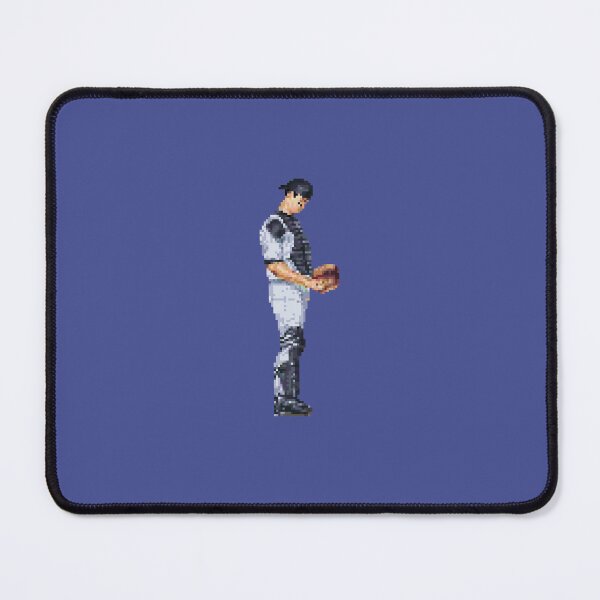 Item preview, Jorge Posada designed and sold by pixelsports2.