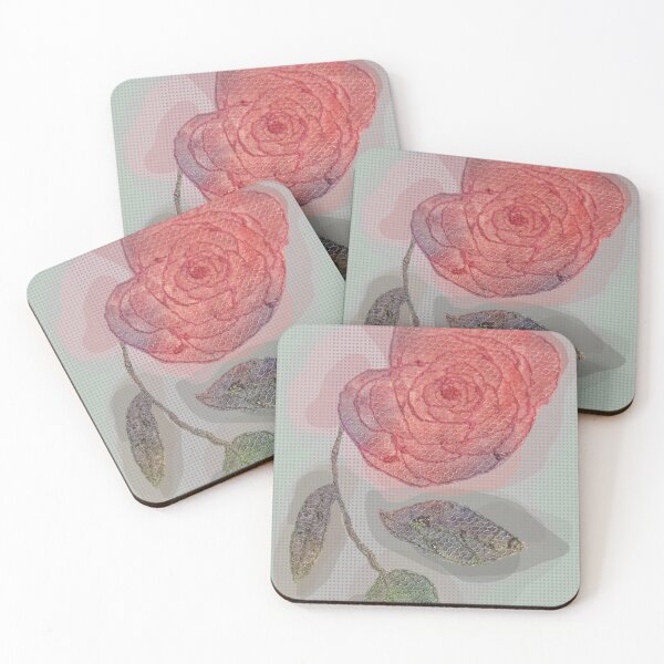 Item preview, Rose designed and sold by elle1998.
