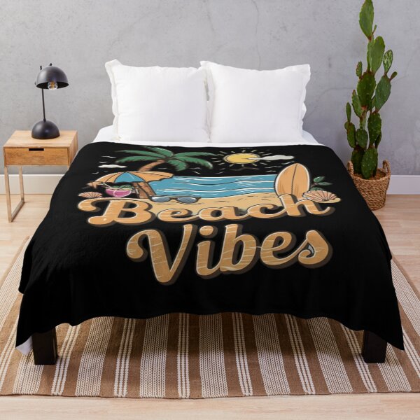 Item preview, Beach Vibes designed and sold by Krystian9809.