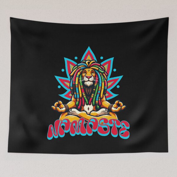 Item preview, Namaste designed and sold by SavvyEarth.