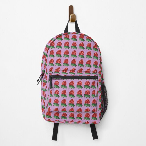 Item preview, Strawberry frog designed and sold by jankta.