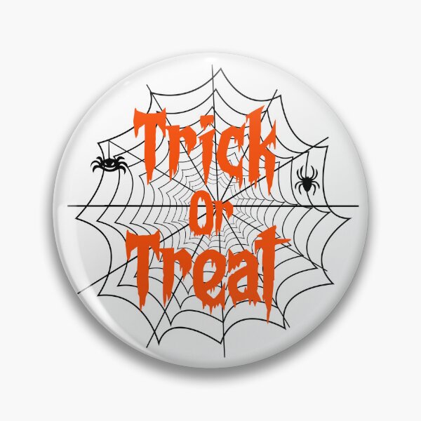 Item preview, Trick Or Treat - Frightfully Fun: Top Picks for Halloween Design Lovers! designed and sold by Techflare.