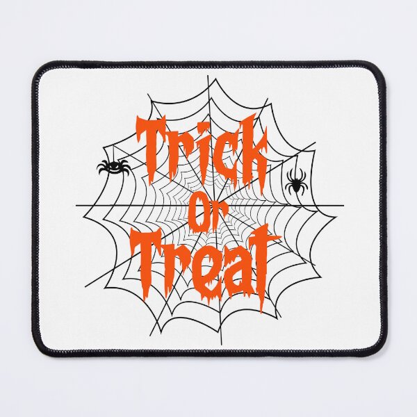 Item preview, Trick Or Treat - Frightfully Fun: Top Picks for Halloween Design Lovers! designed and sold by Techflare.