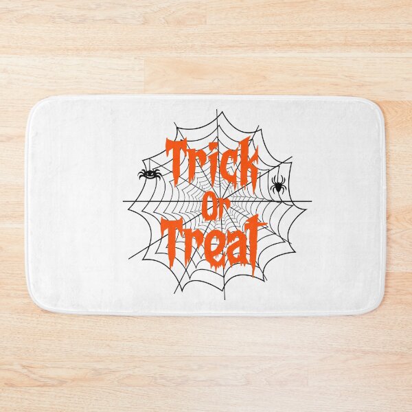 Item preview, Trick Or Treat - Frightfully Fun: Top Picks for Halloween Design Lovers! designed and sold by Techflare.