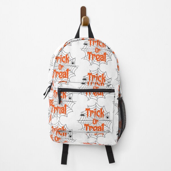 Item preview, Trick Or Treat - Frightfully Fun: Top Picks for Halloween Design Lovers! designed and sold by Techflare.