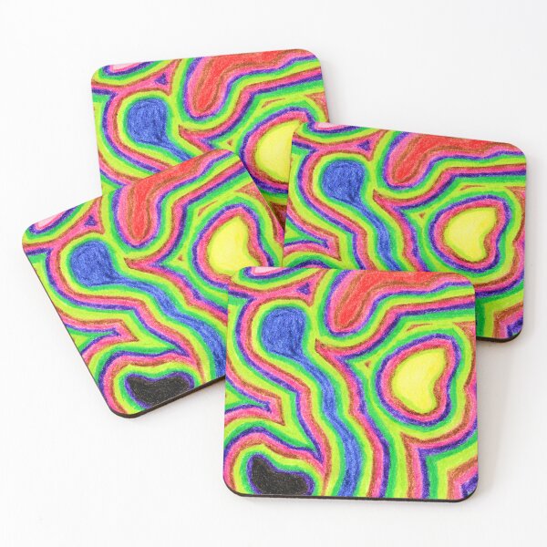 Item preview, Childhood Swirls designed and sold by SoleiaFlur.