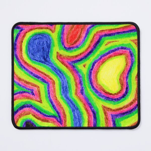 Item preview, Childhood Swirls designed and sold by SoleiaFlur.
