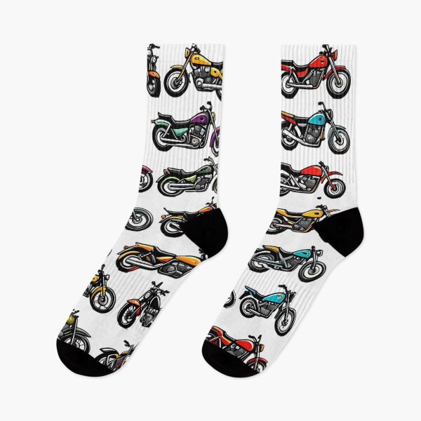 Item preview, Stickers: The Language of Bikers designed and sold by 0penvimark.
