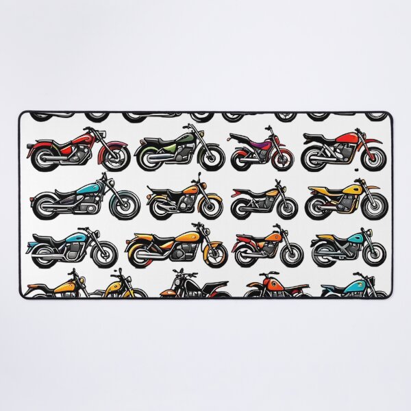 Item preview, Stickers: The Language of Bikers designed and sold by 0penvimark.