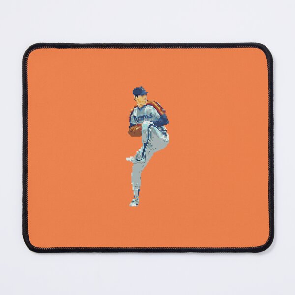Item preview, Nolan Ryan designed and sold by pixelsports2.