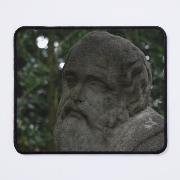 Item preview, Statue head designed and sold by gazzaphil.