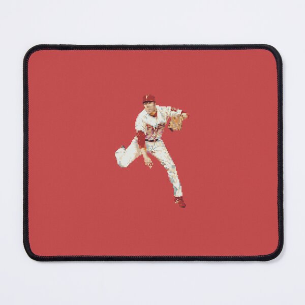 Item preview, Chase Utley designed and sold by pixelsports2.