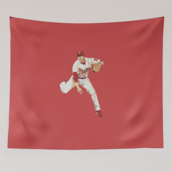 Item preview, Chase Utley designed and sold by pixelsports2.