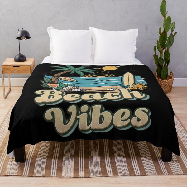 Item preview, Beach Vibes designed and sold by Krystian9809.